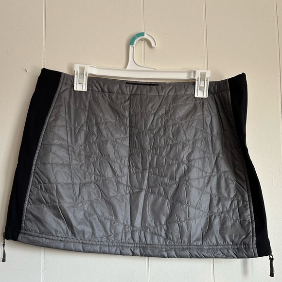 Skhoop Sweden Puffer Skirt - Picture 5 of 8